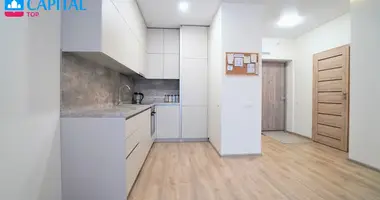 2 room apartment in Kaunas, Lithuania