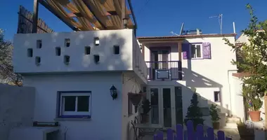 Dom 2 pokoi w Pyrgos Lemesou, Cyprus