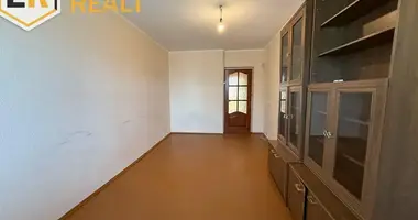 Wohnung 2 zimmer in Kobryn, Belarus