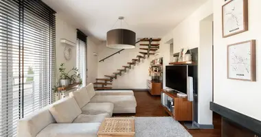 Appartement 3 chambres dans Poznań, Pologne