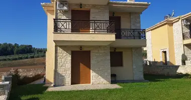 Cottage 3 bedrooms in Nea Fokea, Greece