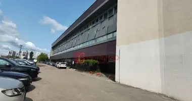 Bureau 98 m² dans Minsk, Bélarus
