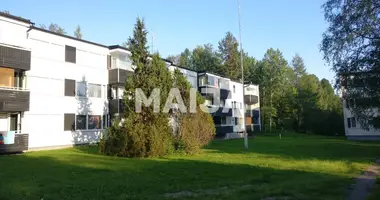 Apartamento 3 habitaciones en Jyvaeskylae sub-region, Finlandia