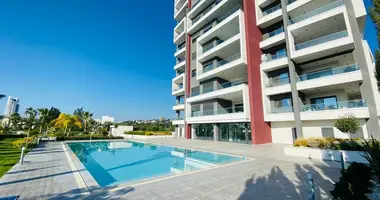 2 bedroom apartment in koinoteta mouttagiakas, Cyprus