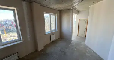 2 room apartment in Odesa, Ukraine