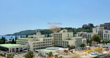 Apartamento 2 habitaciones en Montenegro