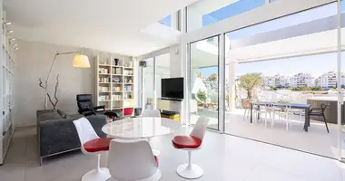Apartamento 3 habitaciones en Benalmadena, Španjolska