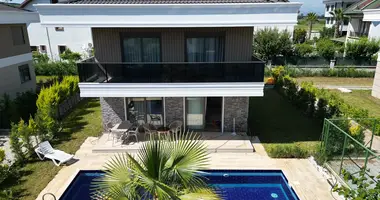Villa 5 habitaciones en Serik, Turquía
