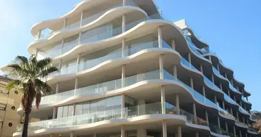 Apartamento 3 habitaciones en Fuengirola, España