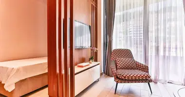 Apartamento en Budva, Montenegro