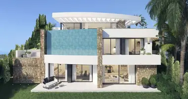 Villa en Mijas, España