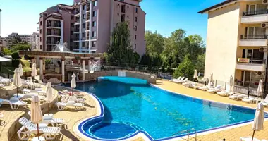 2 room apartment in Bulgaria