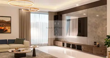 Mieszkanie w Dubaj, Emiraty Arabskie
