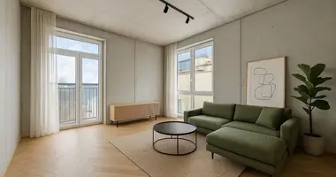 2 room apartment in Vilnius, Lithuania