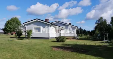 3 bedroom house in Ii, Finland