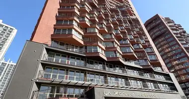 Wohnung 2 zimmer in Minsk, Belarus