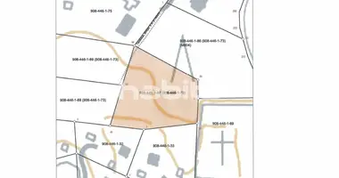 Plot of land in Valkeakoski, Finland