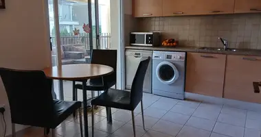 3 bedroom apartment in Limassol, Cyprus