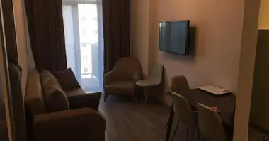1 bedroom apartment for rent saburtalo!!!! dans Tbilissi, Géorgie