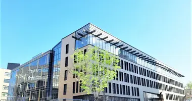 Bureau 329 m² dans Moscou, Russie