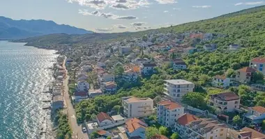 Plot of land in Krasici, Montenegro