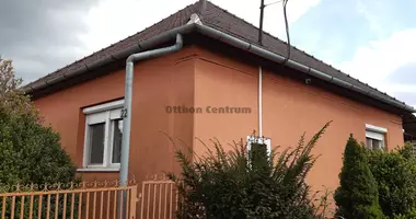 3 room house in Pusztadobos, Hungary