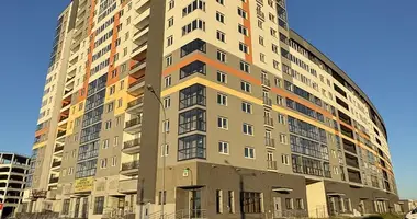 Appartement 2 chambres dans Minsk, Biélorussie