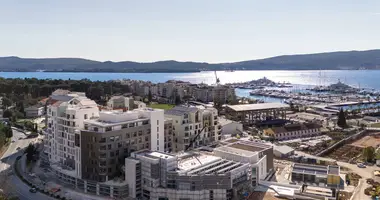 3 bedroom apartment in Montenegro
