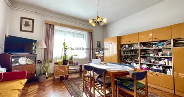 3 room house in Fertod, Hungary