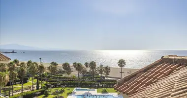 Penthouse 2 bedrooms in Manilva, Spain