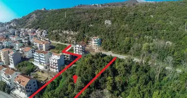 Commercial property in Herceg Novi, Montenegro