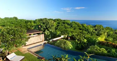 Villa en Kutuh, Indonesia