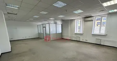 Pomieszczenie biurowe 79 m² w Mińsk, Białoruś