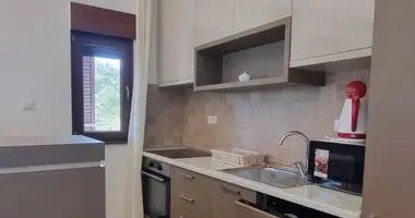 2 bedroom apartment in Becici, Montenegro