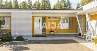 1 bedroom apartment in Raahe, Finland