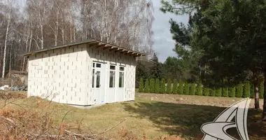 Parcela en Muchaviec, Belarús