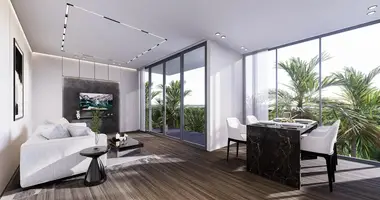 Apartamento 3 habitaciones en Phuket, Tailandia