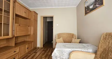 Appartement 2 chambres dans Poznan County, Pologne
