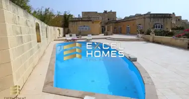 Casa 5 habitaciones en Zejtun, Malta