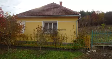 Dom 2 pokoi w Erdohorvati, Węgry