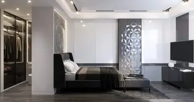 Appartement 2 chambres dans Phuket, Thaïlande