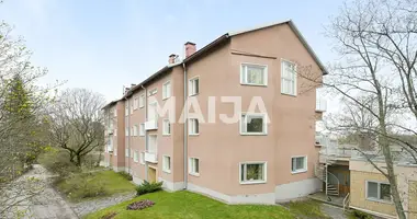 1 room apartment in Helsinki sub-region, Finland