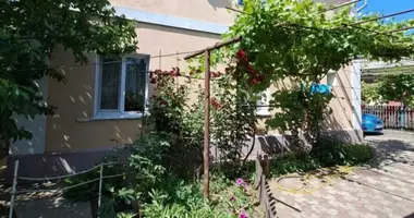 5 room house in Odesa, Ukraine