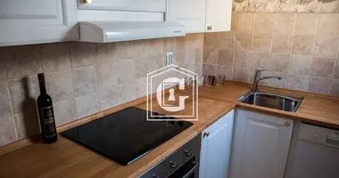 Mieszkanie 1 pokój w Kavac, Czarnogóra