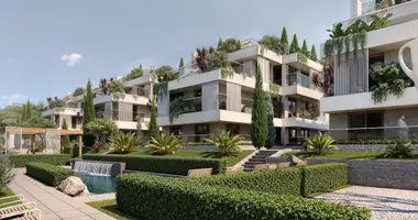 1 bedroom apartment in Tivat, Montenegro