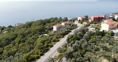 Plot of land in Rijeka-Rezevici, Montenegro