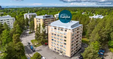 Wohnung 2 zimmer in Oulu sub region, Finnland