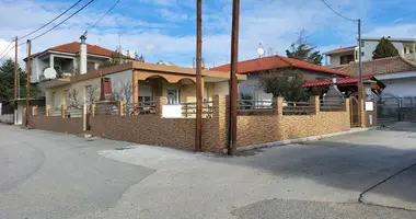 Cottage 3 bedrooms in Simantra, Greece