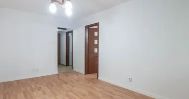 Apartamento 2 habitaciones en Varsovia, Polonia