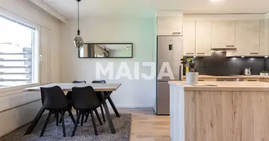 1 bedroom apartment in Nokia, Finland